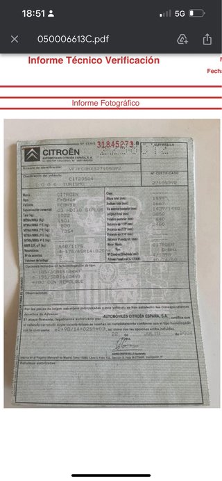 Citroen C3 2004
