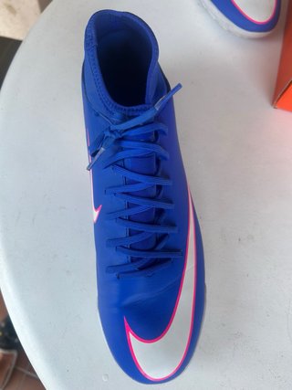 Zapatillas de fútbol 7_Sala