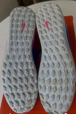 Zapatillas de fútbol 7_Sala