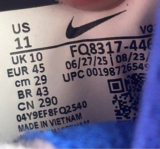 Zapatillas de fútbol 7_Sala