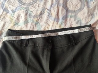 Pantalón mujer Festa talla 46