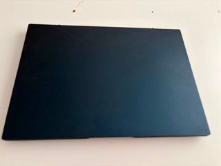 Portátil Asus Zenbook 14" OLED 16GB RAM i7 13th