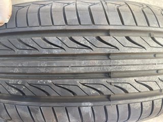Vendo llantas 175 70 14 dos, nuevas dos al 80
