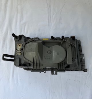 Faro Bosch izquierdo Mercedes 190 W201