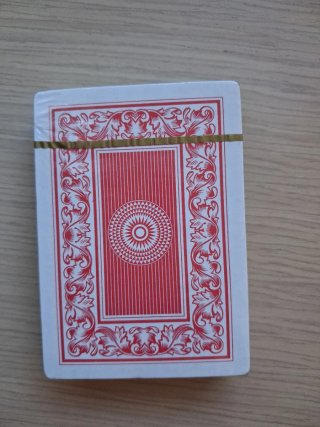 Juego de cartas