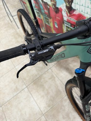 MEGAMO REASON AL 05 - T/M (Test 132km)