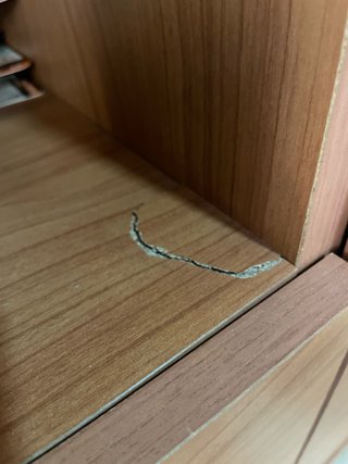 Muebles comedor