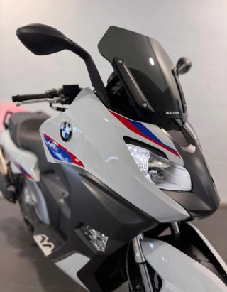 BMW C650 Sport