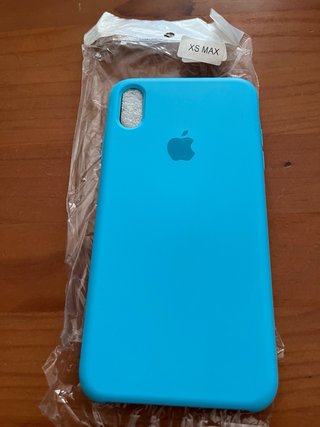 Funda IPhone XS Max