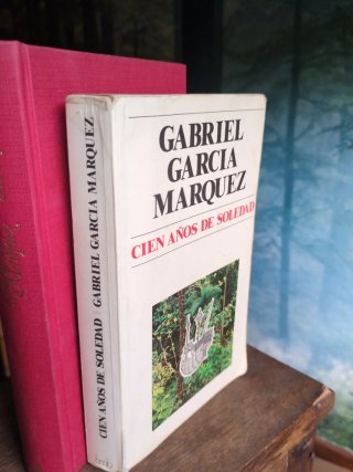 Gabriel Garcia Marquez - 2 libros