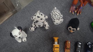 Juguetes