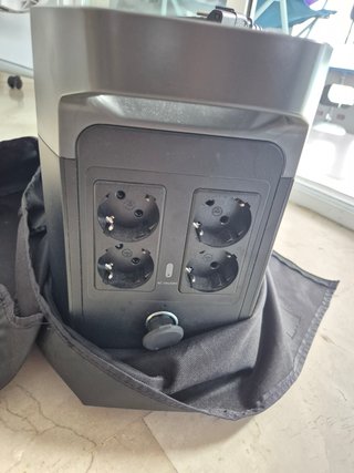 Ecoflow Delta 1gen