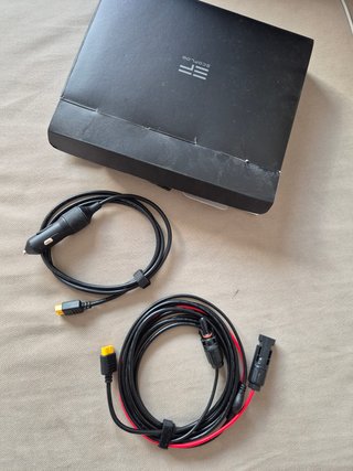 Ecoflow Delta 1gen