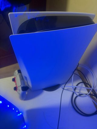 PS5 1TB con lector