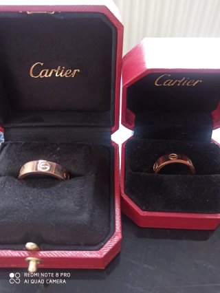 Anillo love