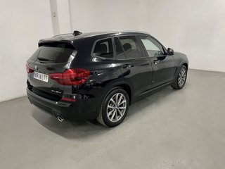 BMW X3 xDrive20d 2021