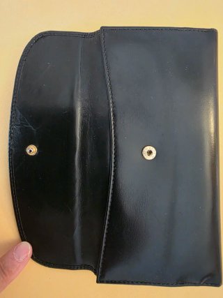 Cartera Gucci mujer negra