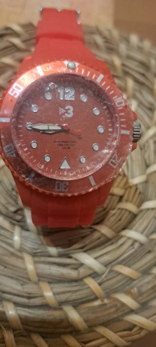 Reloj sport propaganda tv3