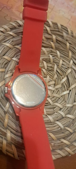Reloj sport propaganda tv3
