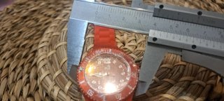 Reloj sport propaganda tv3
