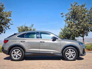 Audi Q3 Sportback 35tdi 2020