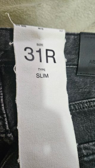 Pantalon hombre ARMANI