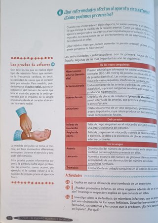 Biología y Geología 3º ESO. Libro del estudiant...