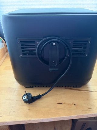 Airfryer Cecotec