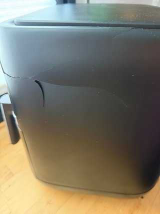 Airfryer Cecotec
