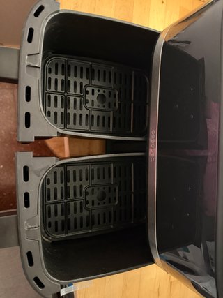 Airfryer Cecotec