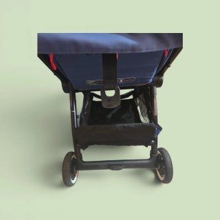 Carrito+Capazo Niño Jane Jewel