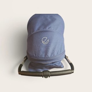 Carrito+Capazo Niño Jane Jewel
