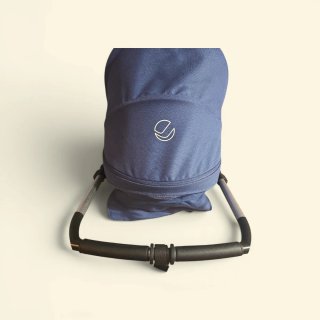 Carrito+Capazo Niño Jane Jewel