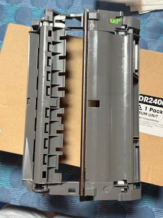 Tambor Original Brother DR-2400