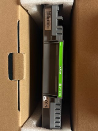 Tambor Original Brother DR-2400
