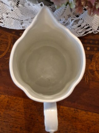 Caraffa di ceramica