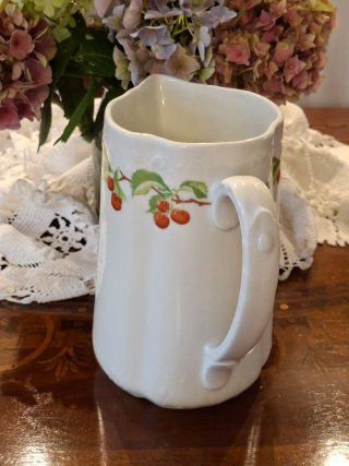 Caraffa di ceramica