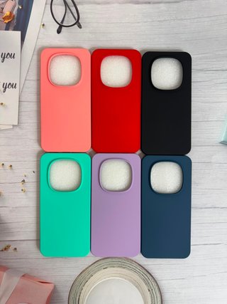 Fundas Xiaomi Redmi Note 15 Pro 5G. Precio unidad