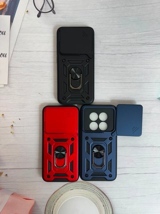 Fundas Xiaomi Redmi Note 15 Pro 5G. Precio unidad