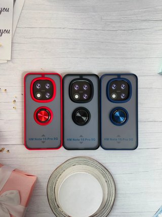 Fundas Xiaomi Redmi Note 15 Pro 5G. Precio unidad