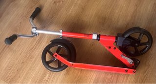 Patinete Micro original plegable para niños