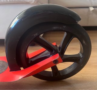 Patinete Micro original plegable para niños
