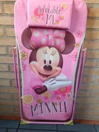 Hamaca infantil