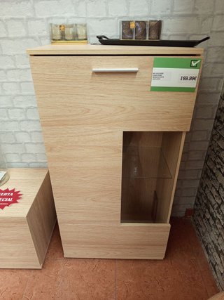 mueble de tv completo salon