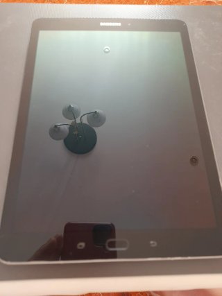 Tablet Samsung T-820