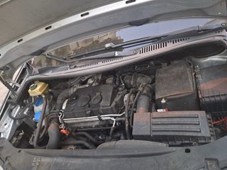 Volkswagen Caddy 2007