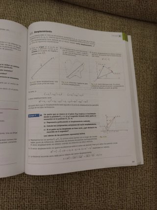 Física y Química 1 Bachillerato