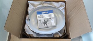 Lettiera Autopulente SmartSpin PetSafe nuova