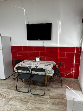 Loft vacacional punta umbria