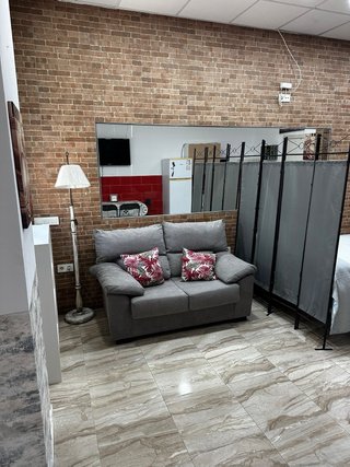 Loft vacacional punta umbria